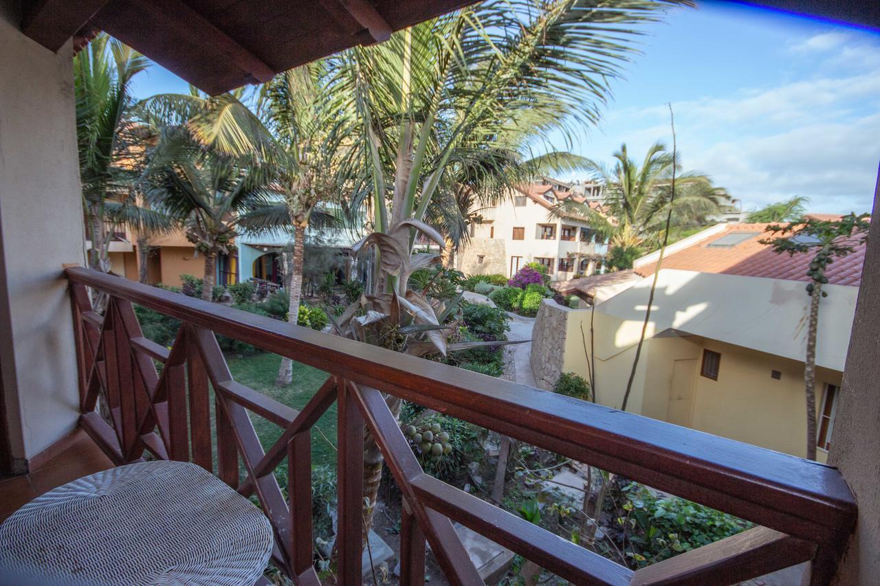 Gest Plain Apartments Santa Maria Exterior photo