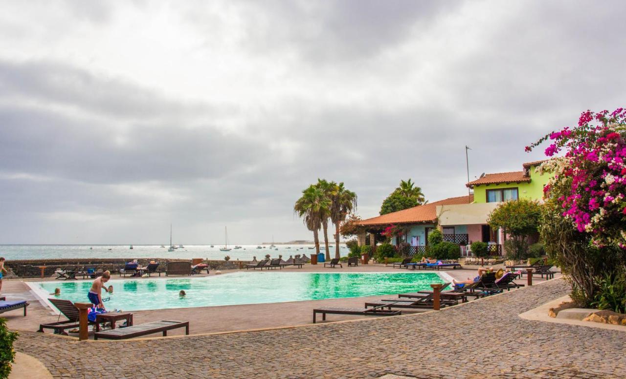 Gest Plain Apartments Santa Maria Exterior photo
