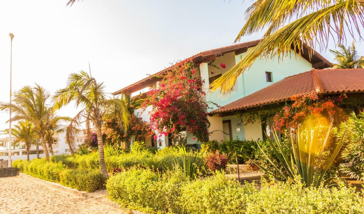 Gest Plain Apartments Santa Maria Exterior photo