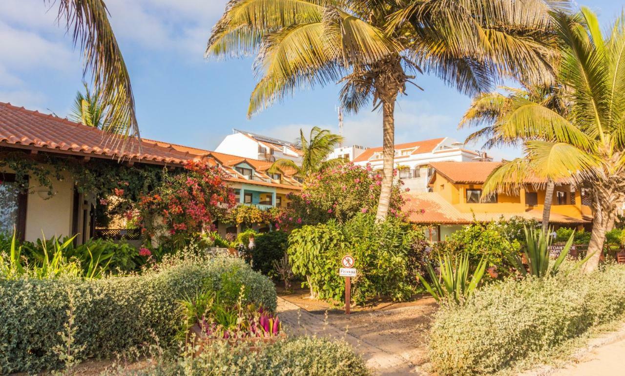 Gest Plain Apartments Santa Maria Exterior photo